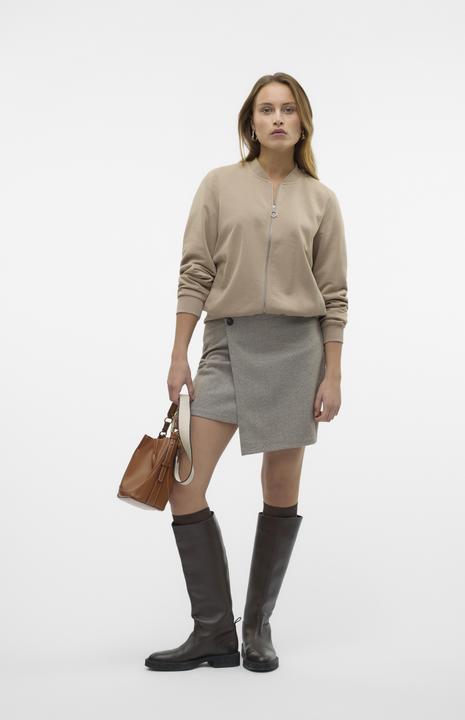 Actual product image Vero Moda VMHARUKI Lightweight jacket Jacket (36)