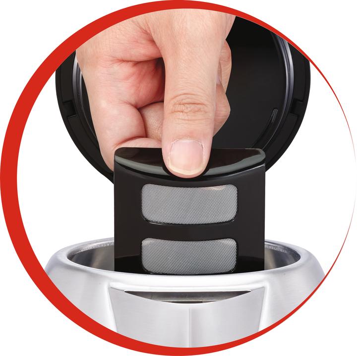 Actual product image Moulinex Subito (1.70 l)