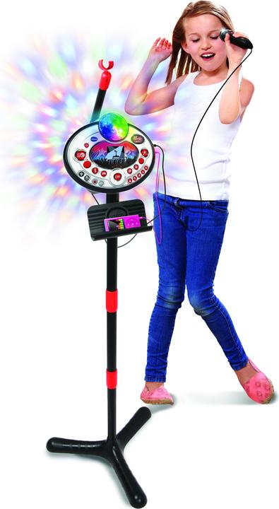 Produktbild VTech Kidi Super Star Light Show