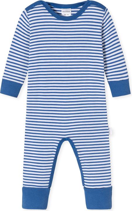 Actual product image Schiesser Body Baby Vario Bamboo (56)
