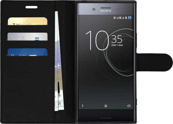 Actual product image Avizar Lenny Series (Sony Xperia XZ Premium)
