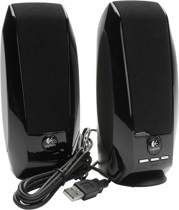 Produktbild Logitech S150