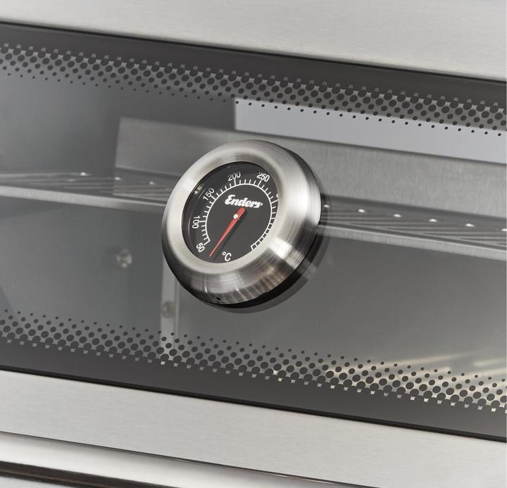 Produktbild Enders Monroe ProX 3 S Turbo (11.20 kW)