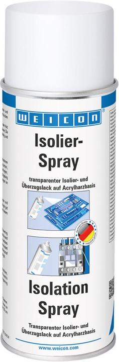 Produktbild Weicon 11551400 Isolier- und Schutzlack 400 ml