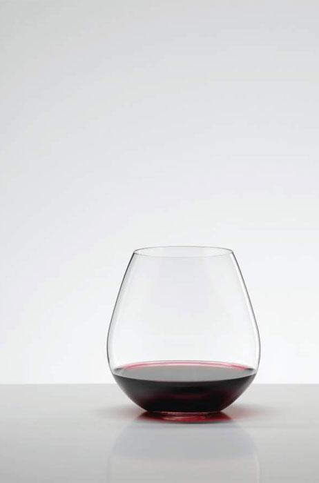 Immagine prodotto Riedel O Wine Tumbler Pinot/Nebbiolo 0414/07 (set di 2) (69 cl, 2 Occhiali, Bicchieri da vino rosso)