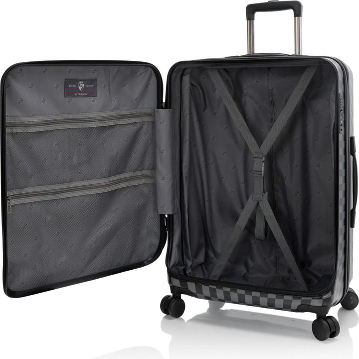 Actual product image Heys EZ Fashion - Trolley caseColoured (90 l, M (50 - 90l))
