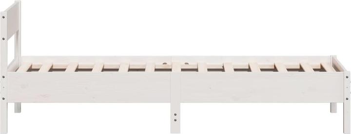 Actual product image VidaXL Ireland (75 x 190 cm)