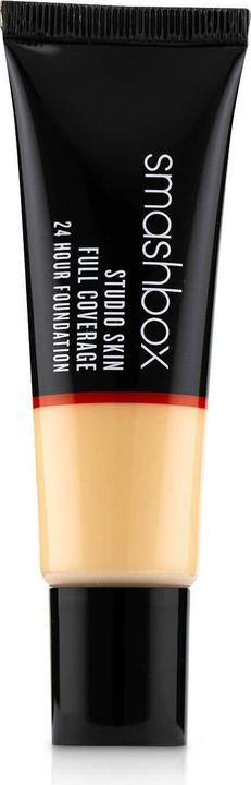 Actual product image Smashbox Studio S Full Cover 24H Fond de Teint No 1.15