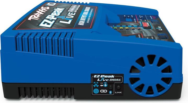 Immagine prodotto Traxxas Doppio EZ-Peak Live