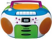 Produktbild Lenco SCD-971 (FM)