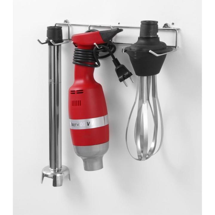 Image du produit Hendi Mixeur plongeant Kit réglable Profi Line 400 230V 400W