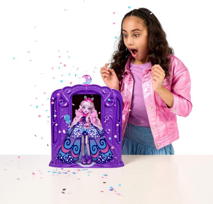 Image du produit Magic mixies Pixie Supremes Mirror DK/SE/NO (30527)