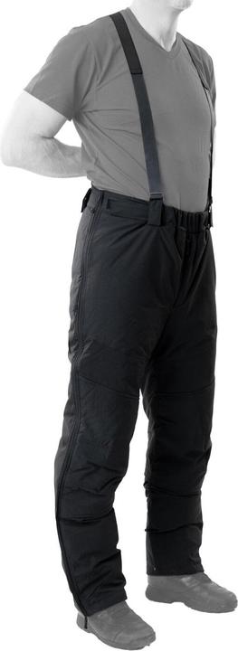 Uf Pro Delta OL 4.0 Kälteschutzhose Schwarz,XL (XL)