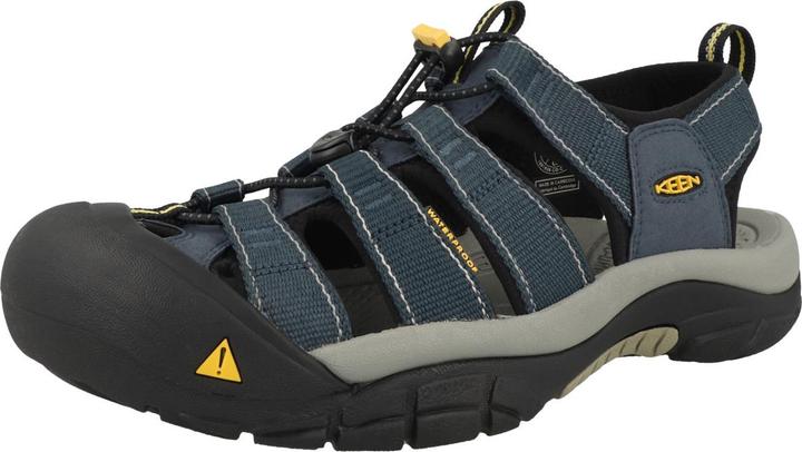 Actual product image Keen Newport H2 (44)