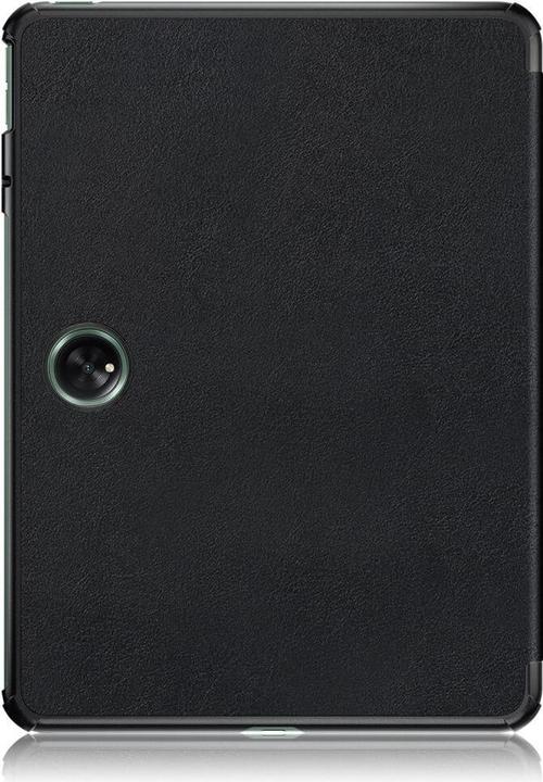 Actual product image Cover-Discount OnePlus Pad - Tri-fold Smart Case black (OnePlus Pad)