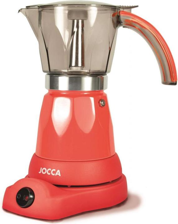Rosso, Acciaio inossidabile