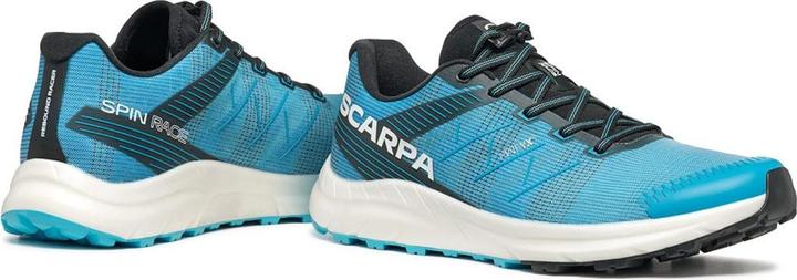 Produktbild Scarpa Spin Race (42)
