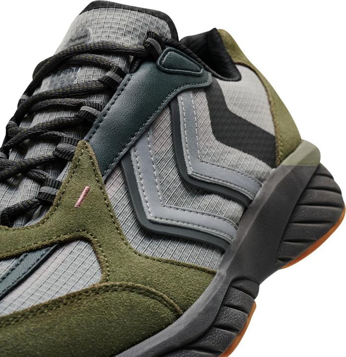 Actual product image hummel REACH LX 6000 TEX (39)