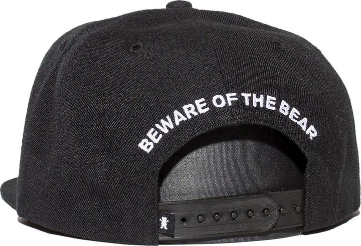 Produktbild Grizzly Top Team Snapback (One Size)