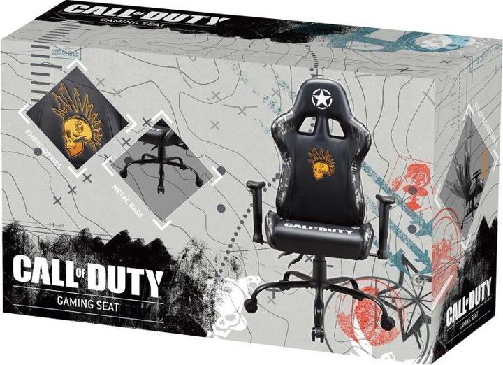Produktbild Subsonic Gaming Seat Pro - Call of Duty