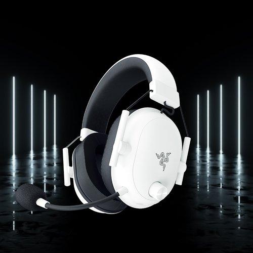 Produktbild Razer BlackShark V2 HyperSpeed (Kabellos, Kabelgebunden)