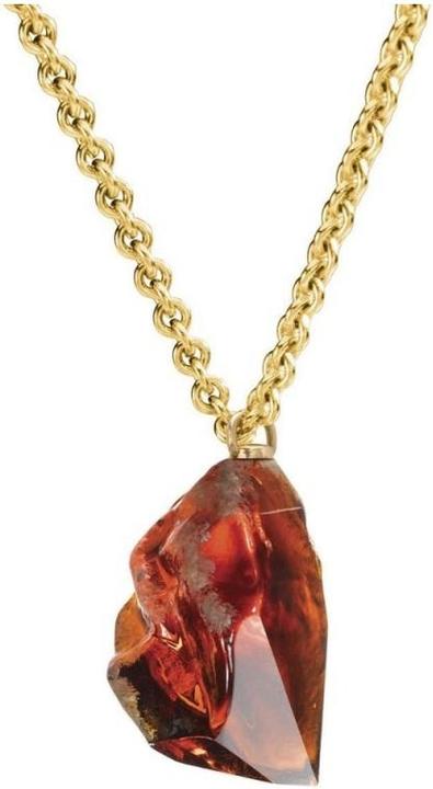 Noble Collection Harry Potter Anhaenger mit Kette Der Stein der Weisen