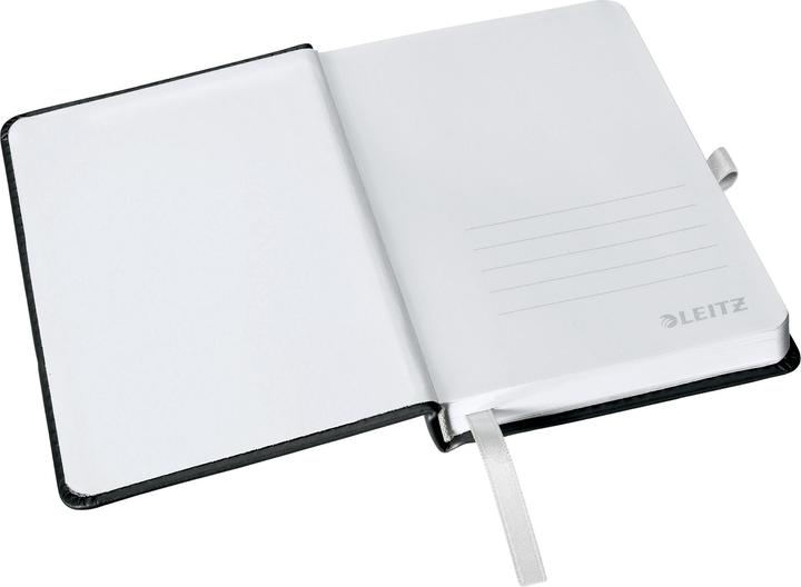Image du produit Leitz Notizbuch Style (A6, Quadrillé, Couverture rigide)