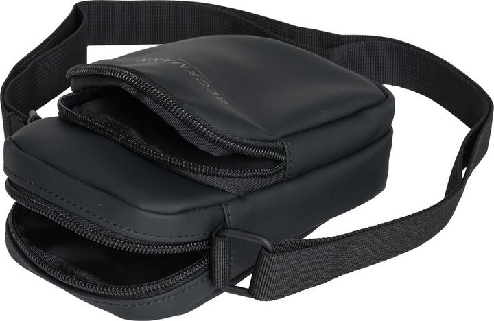 Actual product image Beckmann Street shoulder bag
