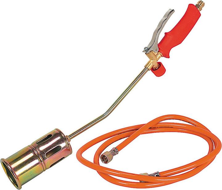 Produktbild Rothenberger Anwärmbrenner Industrial ROMIN