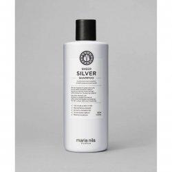 Image du produit Maria Nila Care & Style - Shampooing Sheer Silver (350 ml, Shampoing liquide)
