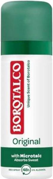 Image du produit Borotalco Original (Spray, 45 ml)