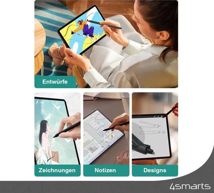 Image du produit 4smarts Pencil Pro 3