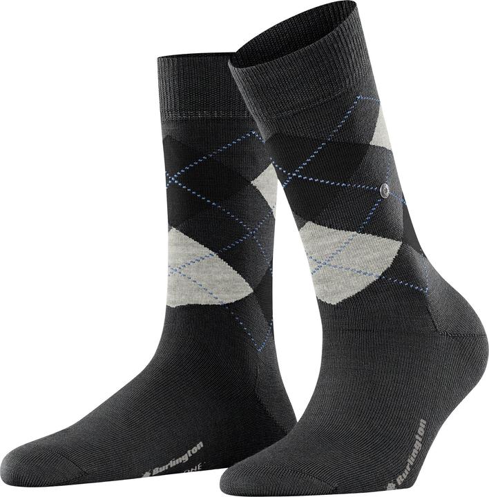Burlington Marylebone SO (Einzelpack, 36 - 41)