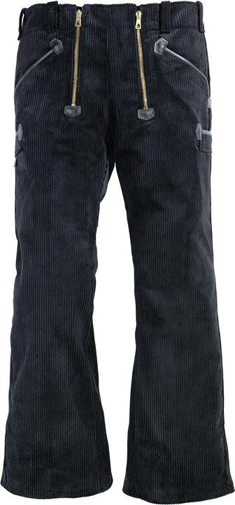 Produktbild FHB MICHAEL Zunfthose Trenkercord Dreidraht (110)