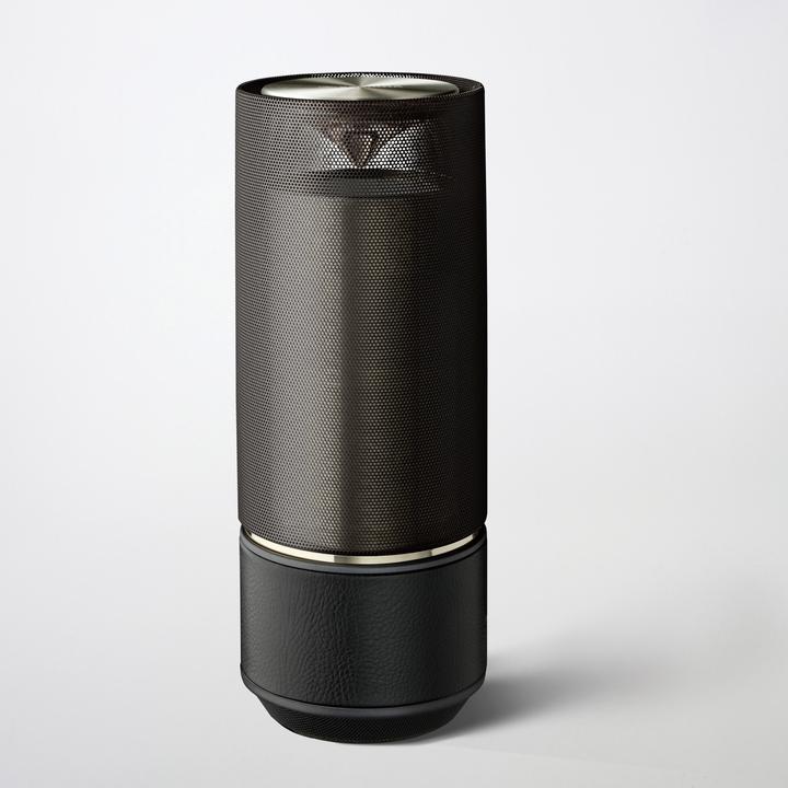 Produktbild Yamaha Relit LSX-70 - LED Micro-System mit Akku und Bluetooth