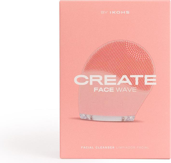 Actual product image Create Schallmassagegerät