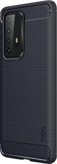 Produktbild Mofi Carbon Fiber TPU Series (Huawei P40 Pro)
