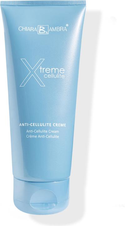 Produktbild Chiara Ambra Xtreme Cellulite (Körpercreme, 200 ml)