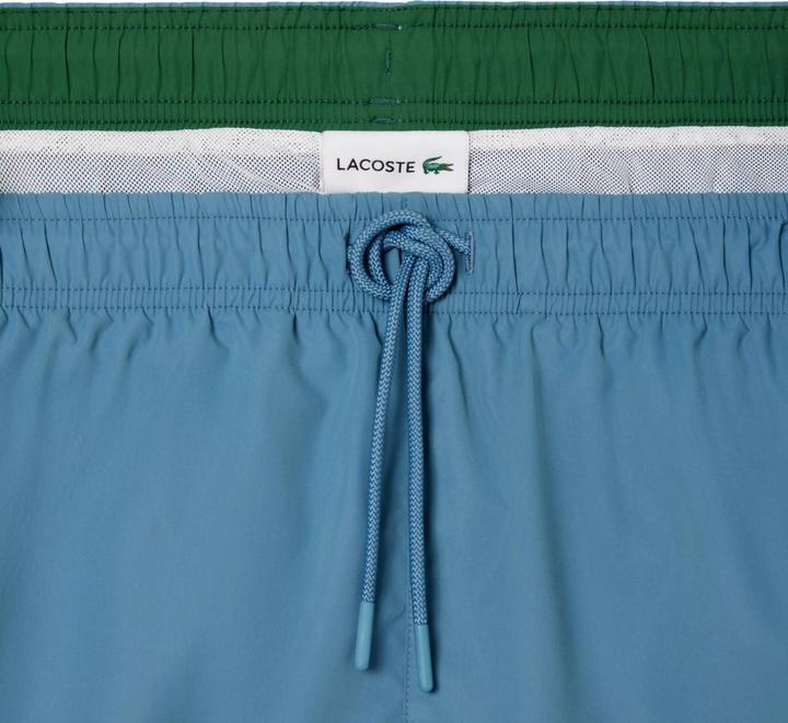 Actual product image Lacoste Badeshorts Swimshorts (XL)