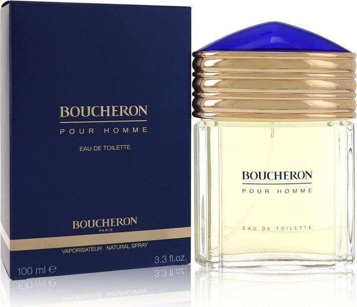 Immagine prodotto Boucheron Pour Homme (Eau de toilette, 100 ml)