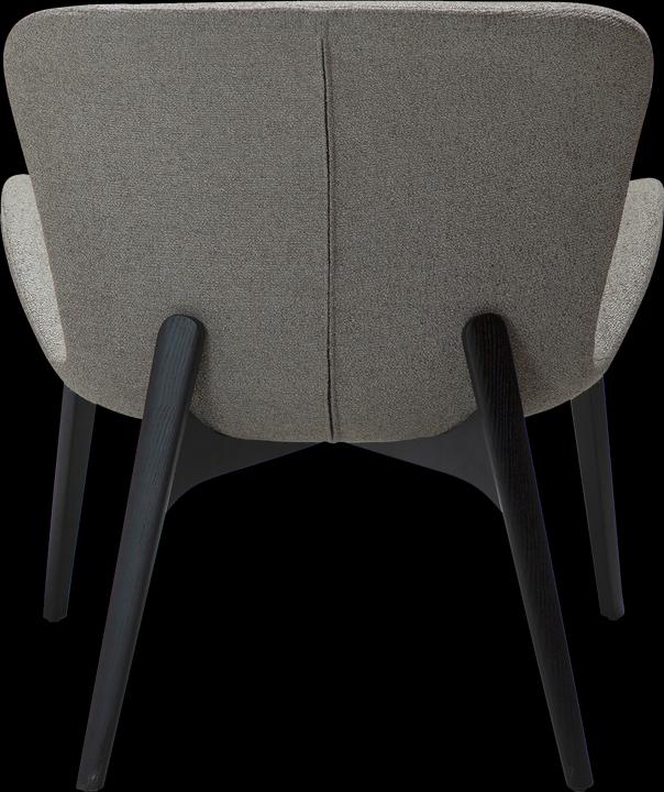 Image du produit Dan Form PARAGON lounge chair
