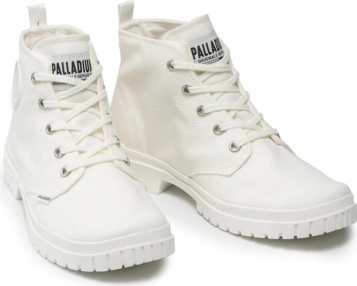Actual product image Palladium Pampa SP20 Hi Canvas (43)