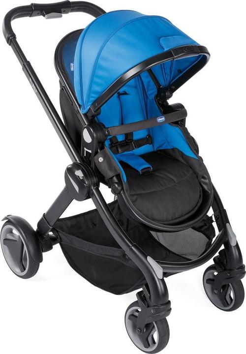 Immagine prodotto Chicco Passeggino per fratelli e sorelle