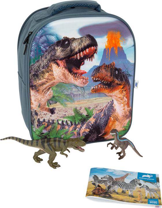 Actual product image small foot Dinosaurier