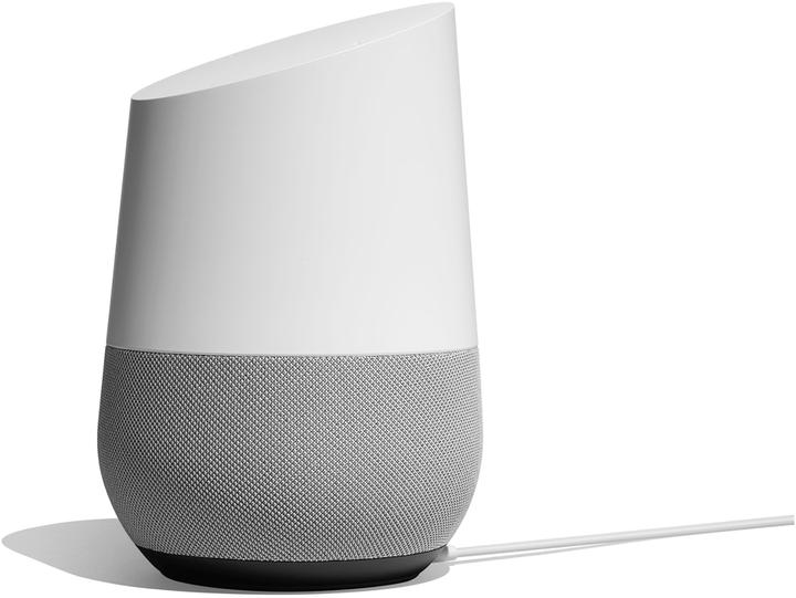 Actual product image Google Home (IFTTT, Google Assistant)