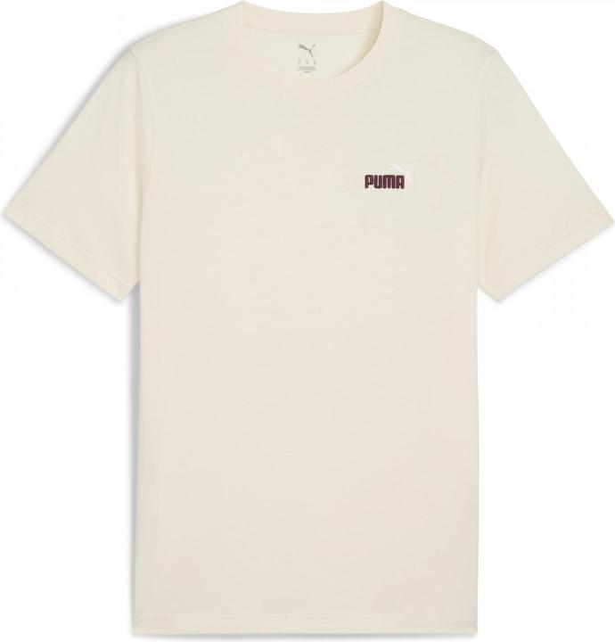 Immagine prodotto Puma ESS 2 COLOR Maglietta piccola con logo n. 1 (M)