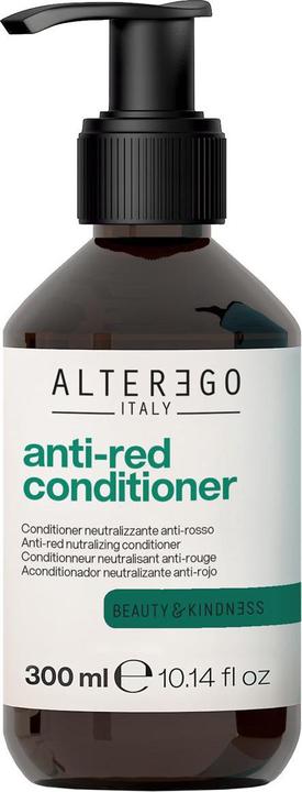 Alter Ego Italy Anti-Red Conditioner (300 ml)