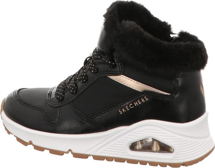 Actual product image Skechers Broadway 325F for operas and theatres with LED lighting and new glass doors (32)