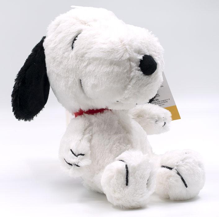 Productafbeelding OEM Peanuts Snoopy knuffel