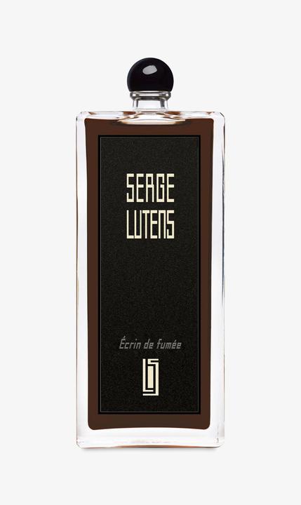 Actual product image Serge Lutens Écrin de Fumée (Eau de parfum, 100 ml)